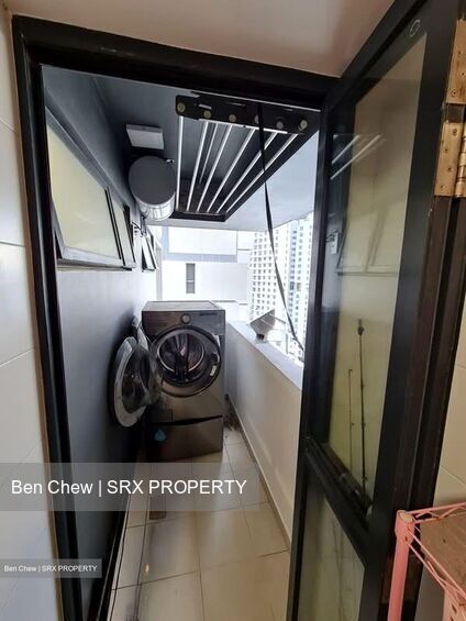 Blk 93 Skyterrace @ Dawson (Queenstown), HDB 4 Rooms #603529621